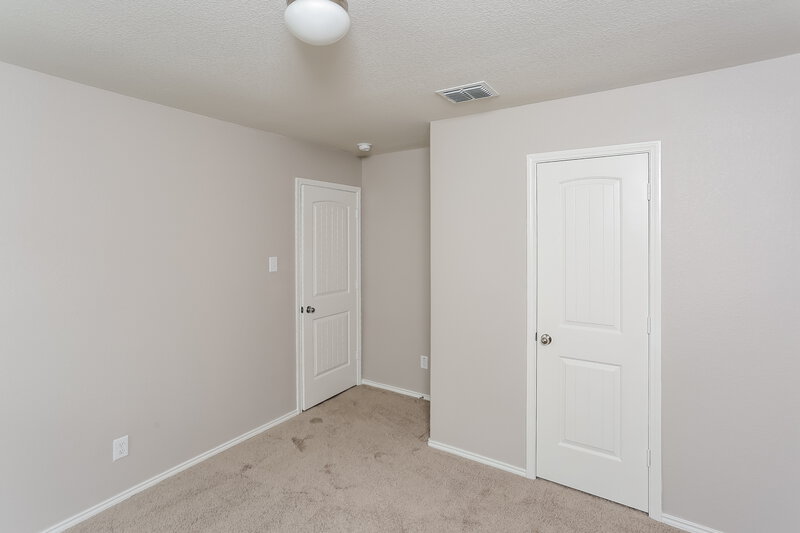 1,960/Mo, 5537 Berea St Forney, TX 75126 Bedroom View 4
