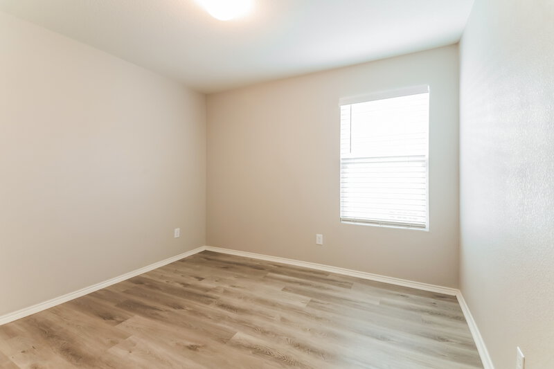 1,745/Mo, 5537 Berea St Forney, TX 75126 Bedroom View 2