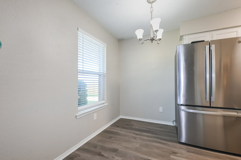 2,005/Mo, 1101 Twin Cedar Ct Arlington, TX 76018 Dining Room View
