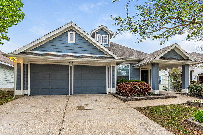 2,110/Mo, 419 Creekview Dr Anna, TX 75409 External View
