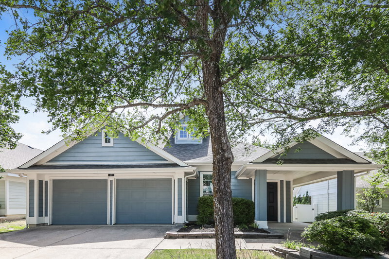 1,895/Mo, 419 Creekview Dr Anna, TX 75409 External View