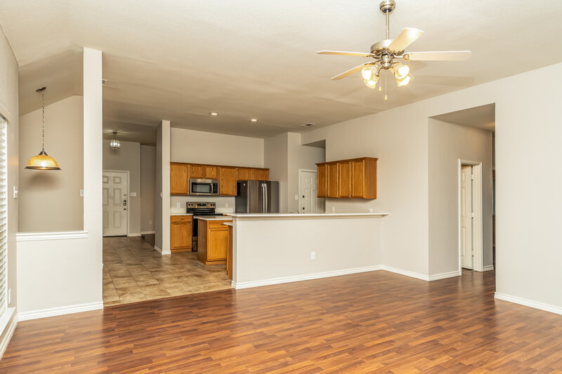 2,110/Mo, 419 Creekview Dr Anna, TX 75409 Misc View 2