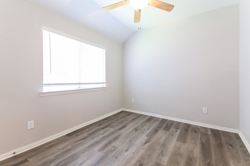 1,895/Mo, 419 Creekview Dr Anna, TX 75409 Bedroom View