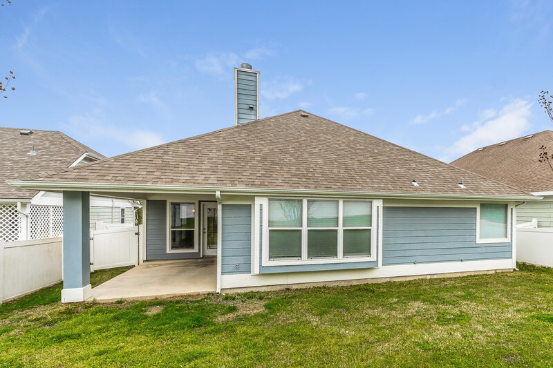 2,110/Mo, 419 Creekview Dr Anna, TX 75409 Misc View 12