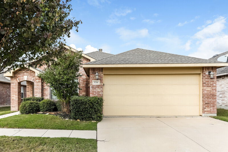 2,210/Mo, 5716 Mountain Bluff Dr Fort Worth, TX 76179 External View