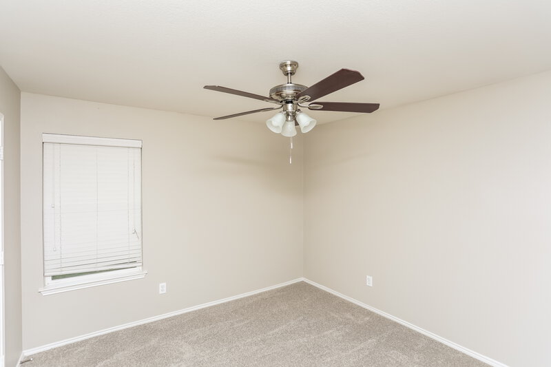 2,210/Mo, 5716 Mountain Bluff Dr Fort Worth, TX 76179 Bedroom View
