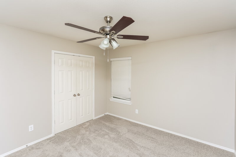 2,210/Mo, 5716 Mountain Bluff Dr Fort Worth, TX 76179 Bedroom View 2