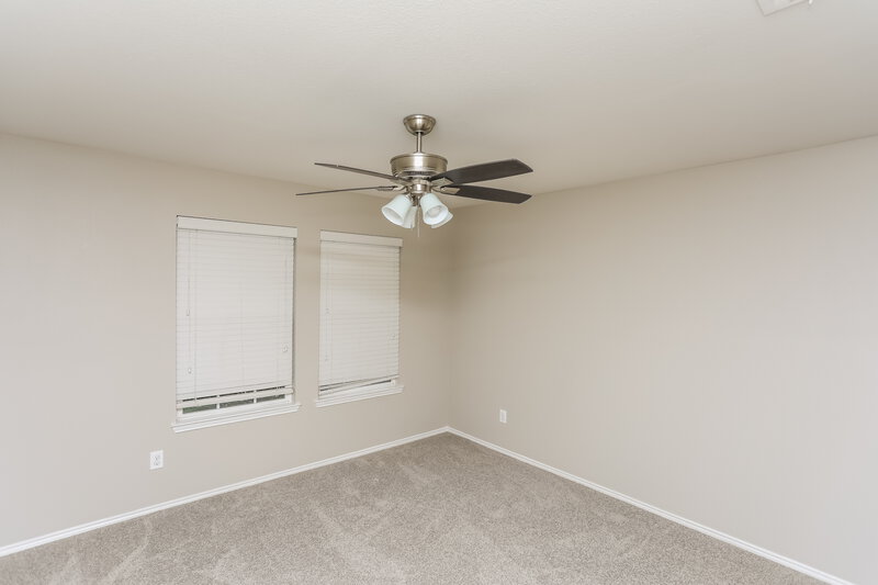 2,210/Mo, 5716 Mountain Bluff Dr Fort Worth, TX 76179 Bedroom View 3