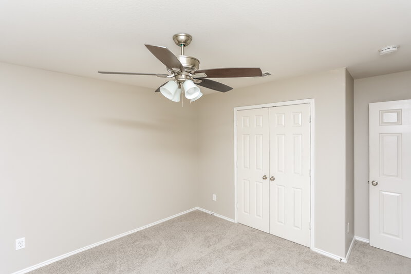 2,210/Mo, 5716 Mountain Bluff Dr Fort Worth, TX 76179 Bedroom View 4