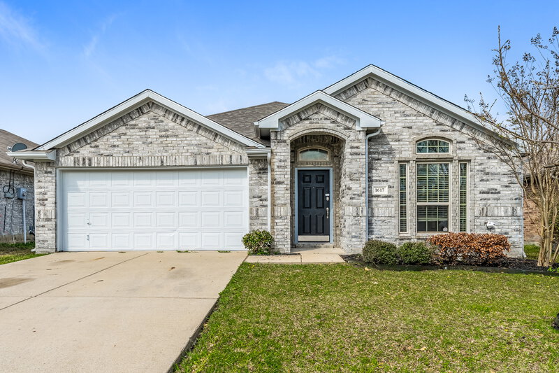 2,000/Mo, 1617 Bob Dr Royse City, TX 75189 External View