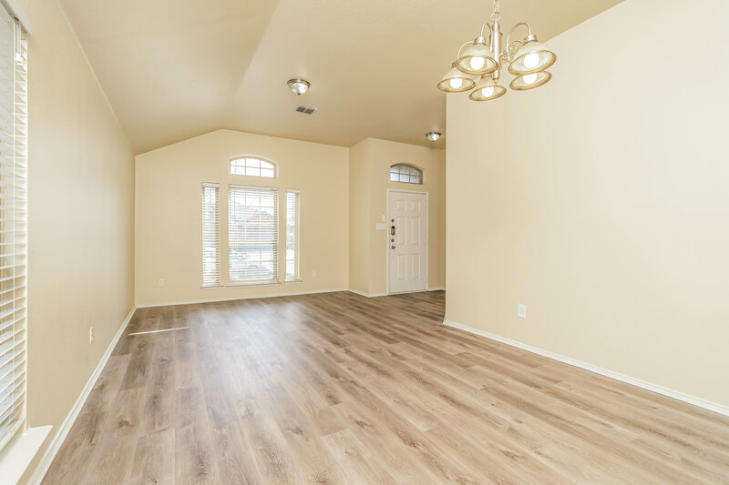 2,000/Mo, 1617 Bob Dr Royse City, TX 75189 Dining Room View