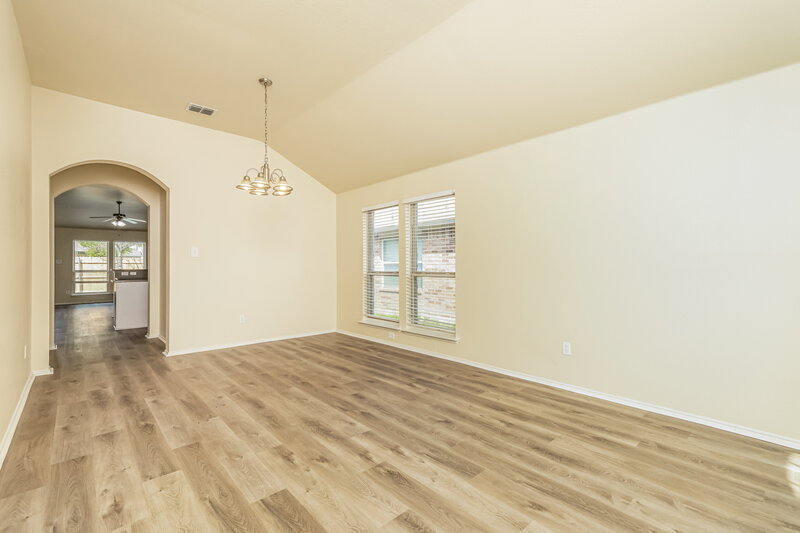 2,000/Mo, 1617 Bob Dr Royse City, TX 75189 Family Room View