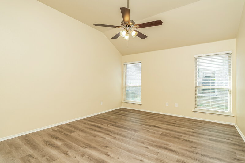 2,000/Mo, 1617 Bob Dr Royse City, TX 75189 Main Bedroom View