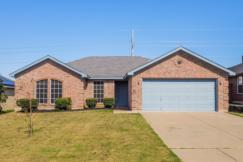 2,315/Mo, 1712 Treasure Cay Dr Mansfield, TX 76063 External View