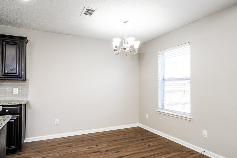 2,315/Mo, 1712 Treasure Cay Dr Mansfield, TX 76063 Dining Room View
