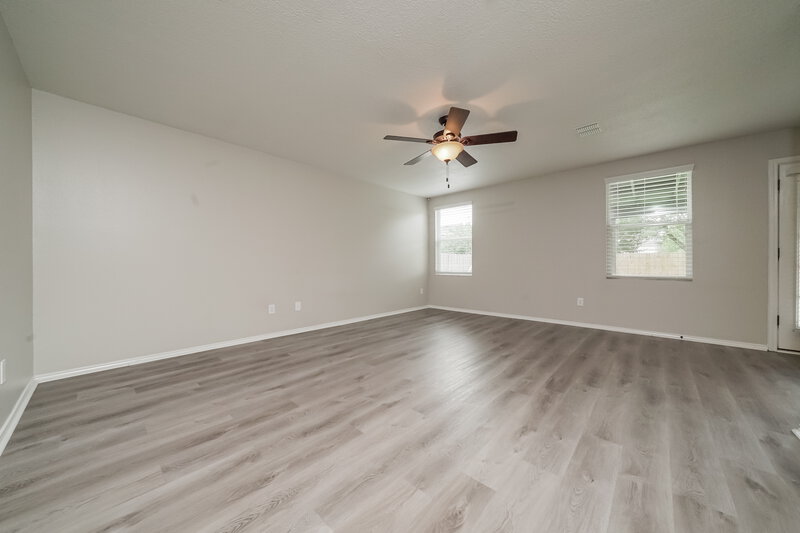 2,595/Mo, 1817 Lariat Dr Justin, TX 76247 Living Room View
