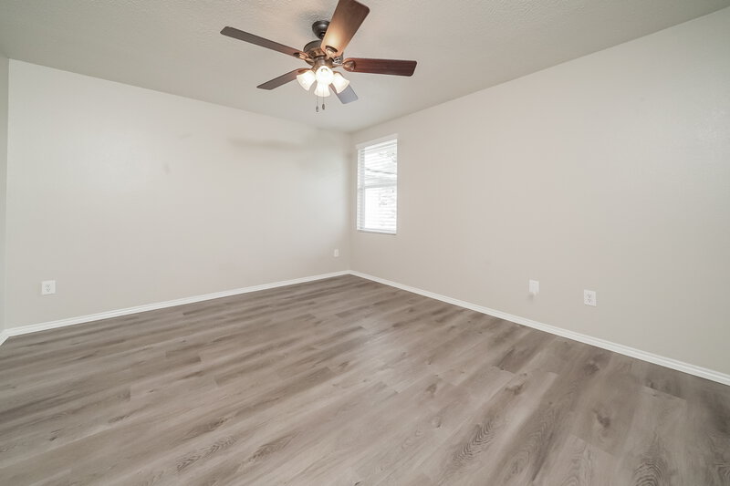 2,595/Mo, 1817 Lariat Dr Justin, TX 76247 Bedroom View