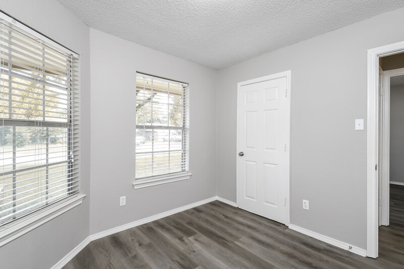 2,340/Mo, 2608 Forest Ridge Ct Arlington, TX 76016 Bedroom View