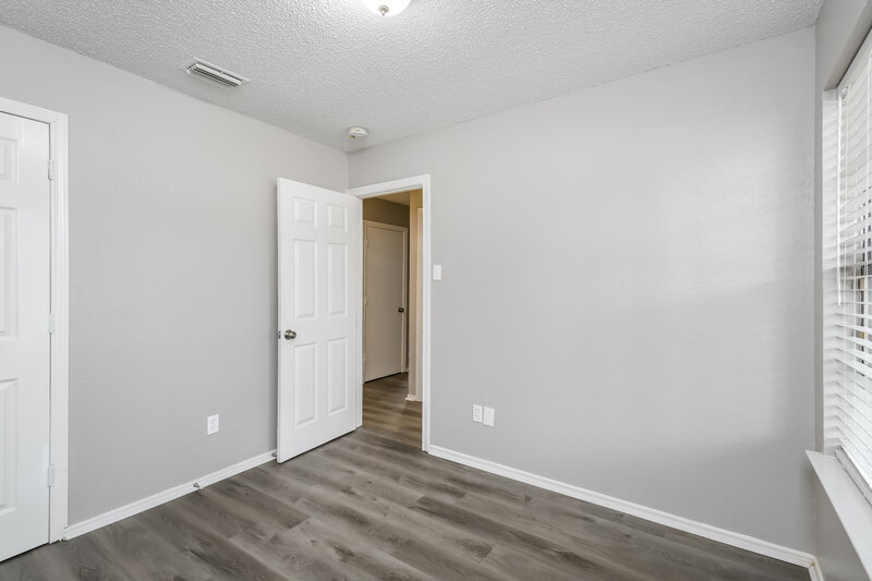 2,340/Mo, 2608 Forest Ridge Ct Arlington, TX 76016 Bedroom View 2