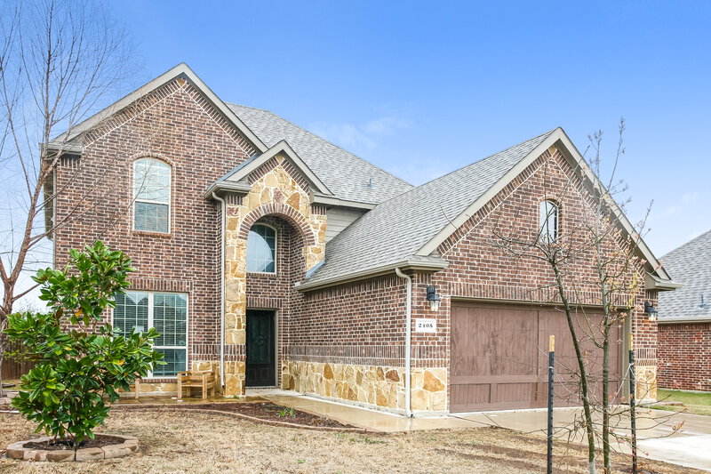 2,570/Mo, 2405 Comal Ct Royse City, TX 75189 Misc View