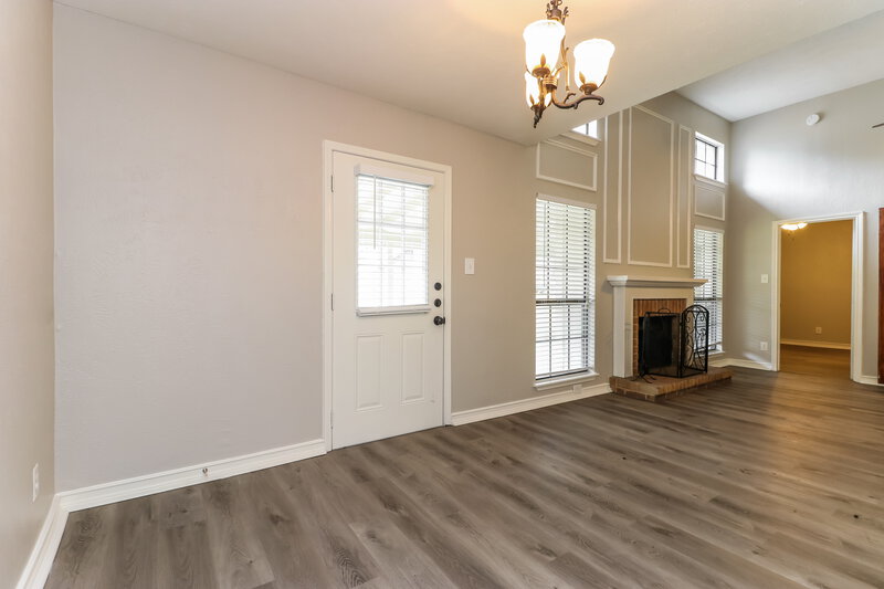 2,155/Mo, 2321 Clareton Dr Arlington, TX 76018 Misc View