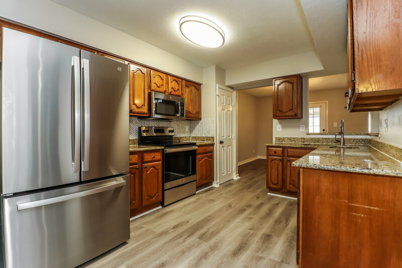 2,155/Mo, 2321 Clareton Dr Arlington, TX 76018 Misc View 6