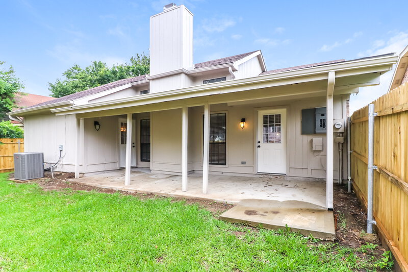 2,155/Mo, 2321 Clareton Dr Arlington, TX 76018 Misc View 14