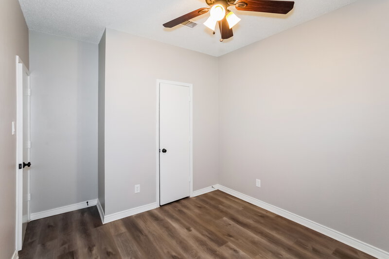2,145/Mo, 4609 Birchbend Ln Fort Worth, TX 76137 Bedroom View