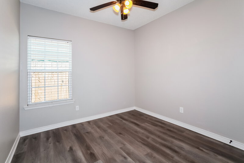 2,145/Mo, 4609 Birchbend Ln Fort Worth, TX 76137 Bedroom View 2