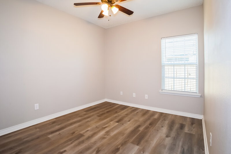 2,145/Mo, 4609 Birchbend Ln Fort Worth, TX 76137 Bedroom View 3