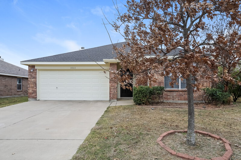 2,410/Mo, 3513 Northpointe Dr Denton, TX 76207 External View