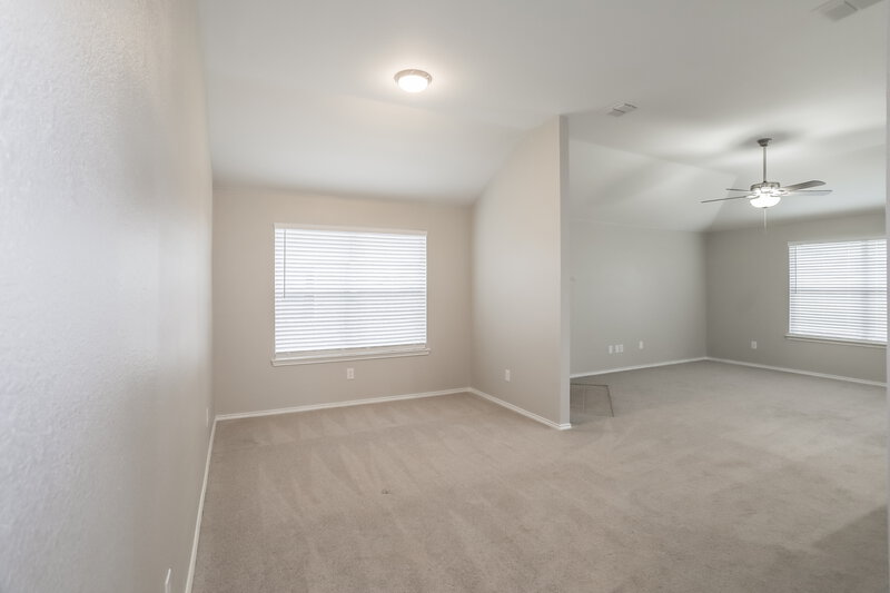 2,410/Mo, 3513 Northpointe Dr Denton, TX 76207 Dining Room View