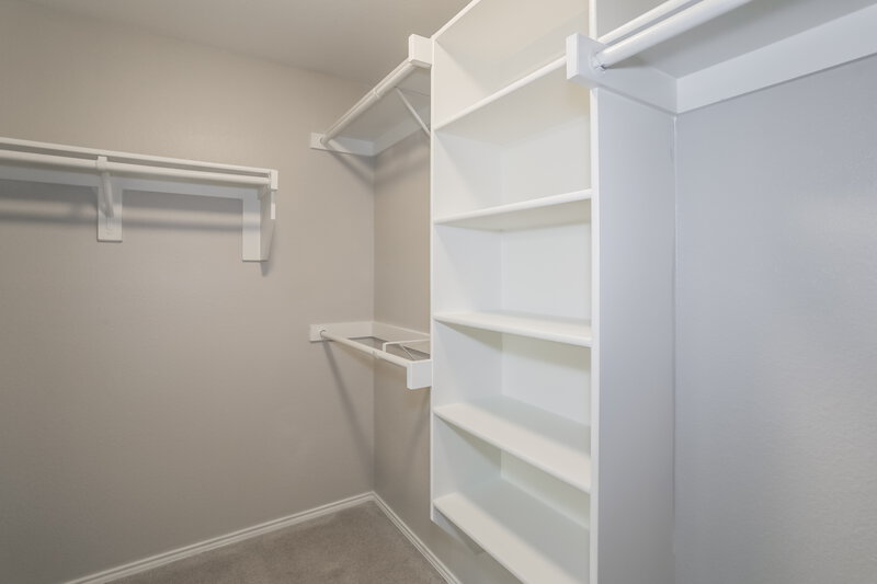 2,410/Mo, 3513 Northpointe Dr Denton, TX 76207 Laundry Room View