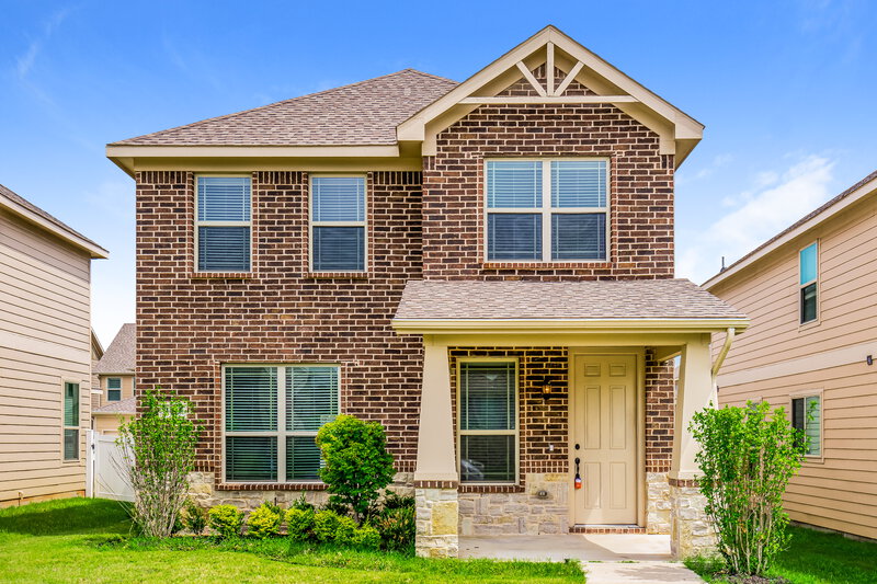 2,510/Mo, 1041 Marietta Ln Aubrey, TX 76227 External View