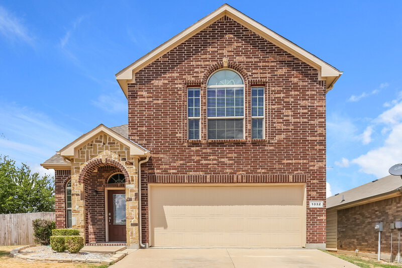 2,585/Mo, 1032 Sunderland Ln Fort Worth, TX 76134 External View