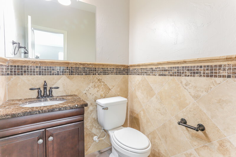 2,585/Mo, 1032 Sunderland Ln Fort Worth, TX 76134 Bathroom View