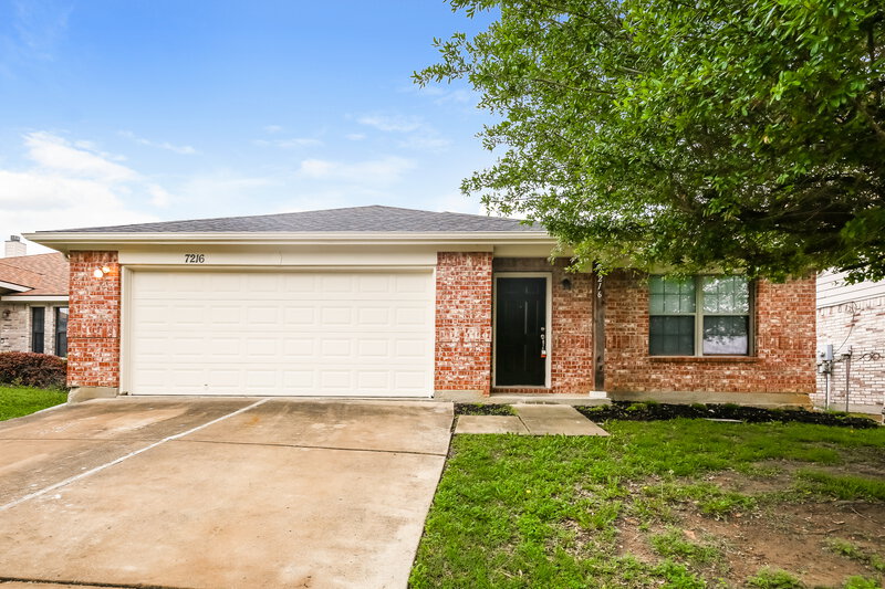 2,310/Mo, 7216 Lindentree Ln Fort Worth, TX 76137 External View