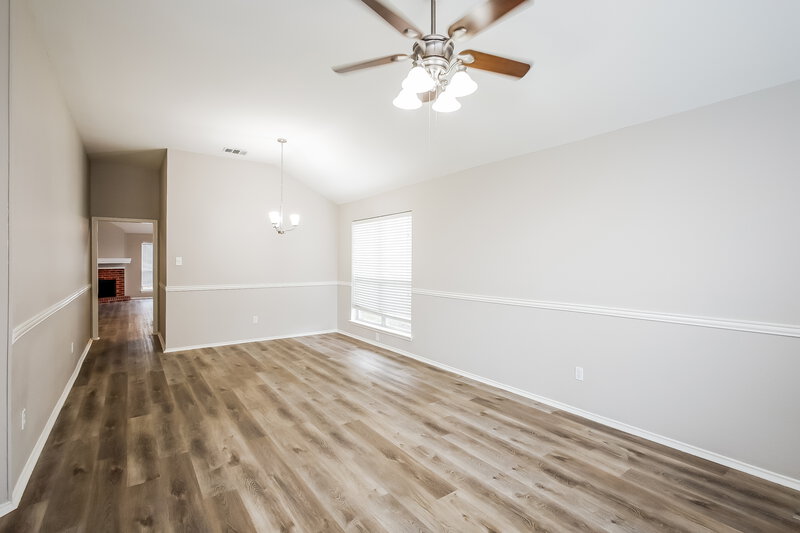 1,905/Mo, 817 Mackenzi Dr Royse City, TX 75189 Living Room View