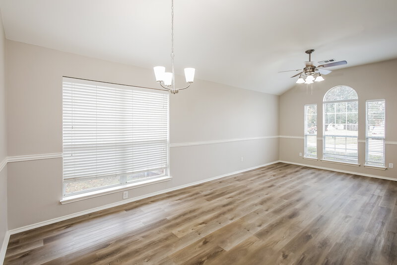 1,905/Mo, 817 Mackenzi Dr Royse City, TX 75189 Dining Room View