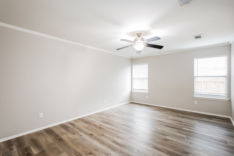 1,905/Mo, 817 Mackenzi Dr Royse City, TX 75189 Main Bedroom View