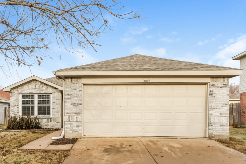 1,610/Mo, 1009 Chelsea Ln Forney, TX 75126 External View