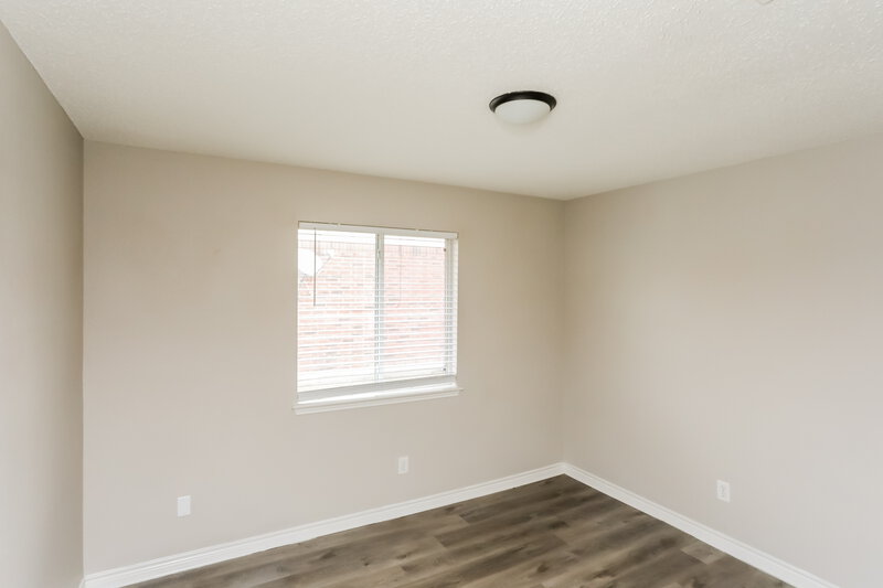 1,610/Mo, 1009 Chelsea Ln Forney, TX 75126 Bedroom View