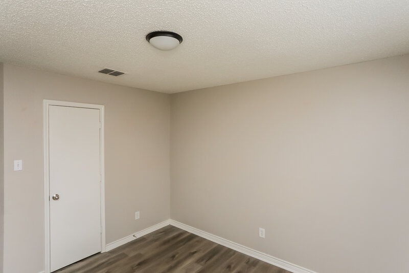 1,610/Mo, 1009 Chelsea Ln Forney, TX 75126 Bedroom View 3