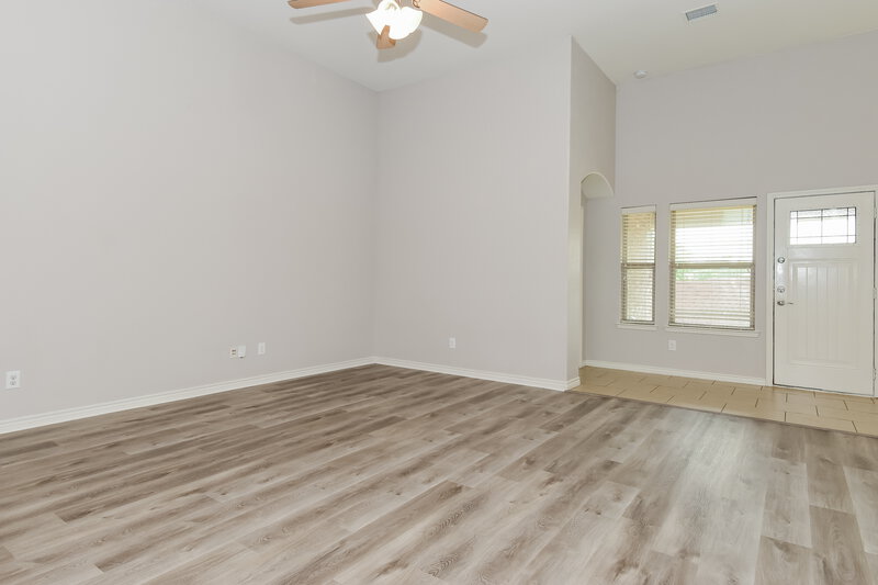 2,685/Mo, 123 Griffin Ave Fate, TX 75189 Living Room View