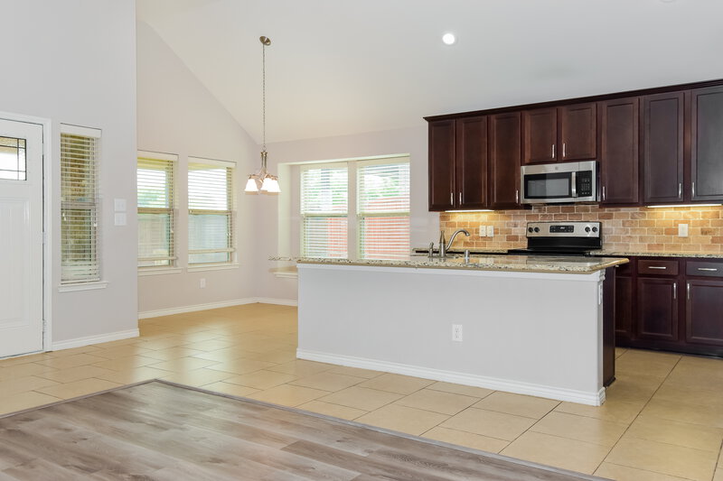 2,685/Mo, 123 Griffin Ave Fate, TX 75189 Living Room View 2