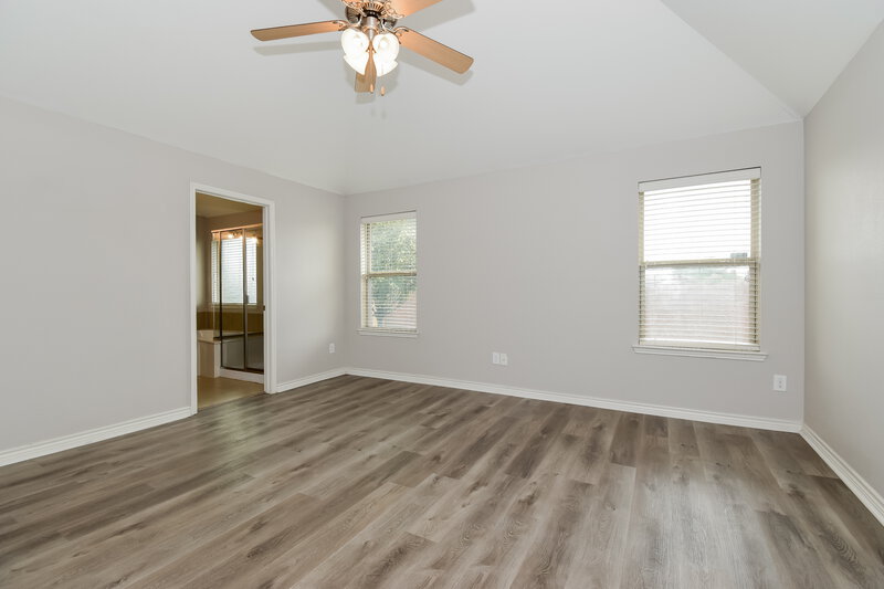 2,685/Mo, 123 Griffin Ave Fate, TX 75189 Main Bedroom View