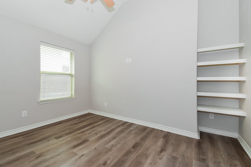 2,685/Mo, 123 Griffin Ave Fate, TX 75189 Main Bedroom View 2