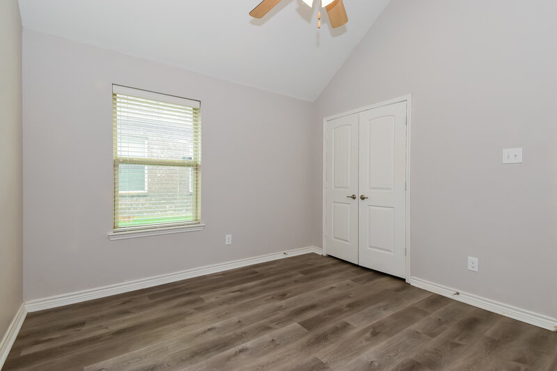2,685/Mo, 123 Griffin Ave Fate, TX 75189 Main Bedroom View 3