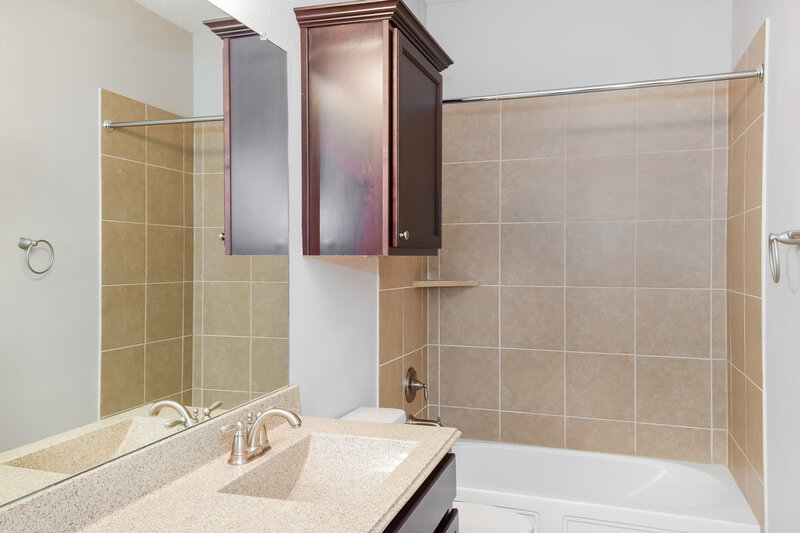 2,685/Mo, 123 Griffin Ave Fate, TX 75189 Bathroom View