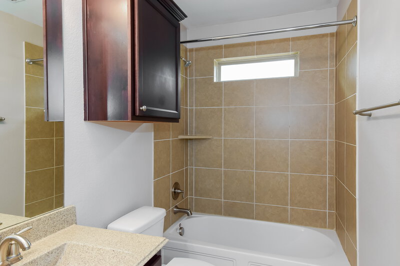2,685/Mo, 123 Griffin Ave Fate, TX 75189 Bathroom View 2